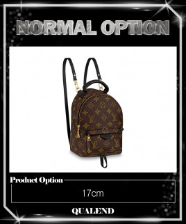 [LOUIS VUITTON-루이비통]팜스프링스 백팩 미니 M44873