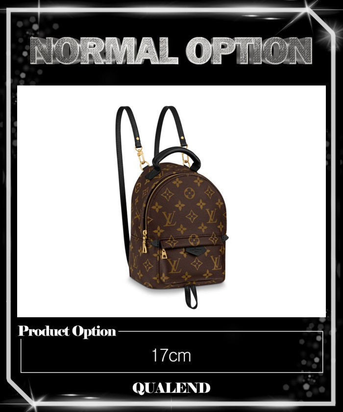 레플리카|이미테이션 louis-vuitton-루이비통팜스프링스-백팩-미니-m44873-1