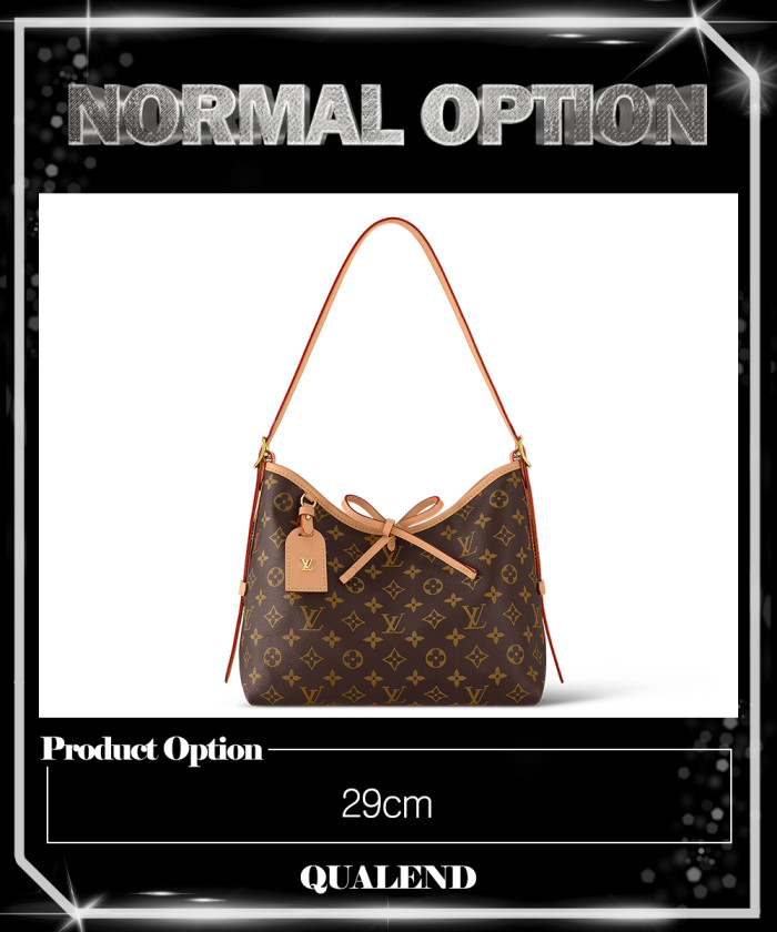 레플리카|이미테이션 louis-vuitton-루이비통캐리올-pm-m46203