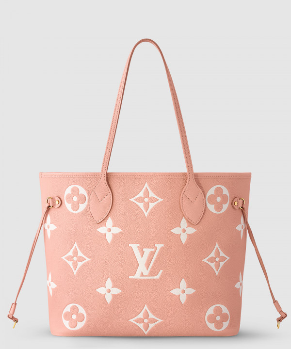 [LOUIS VUITTON-루이비통]네버풀 MM M46329