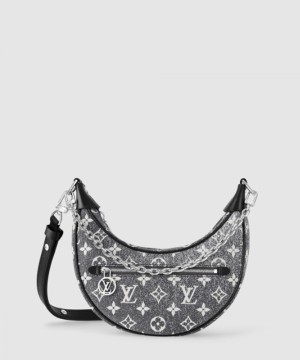 [LOUIS VUITTON-루이비통]루프백 M21752