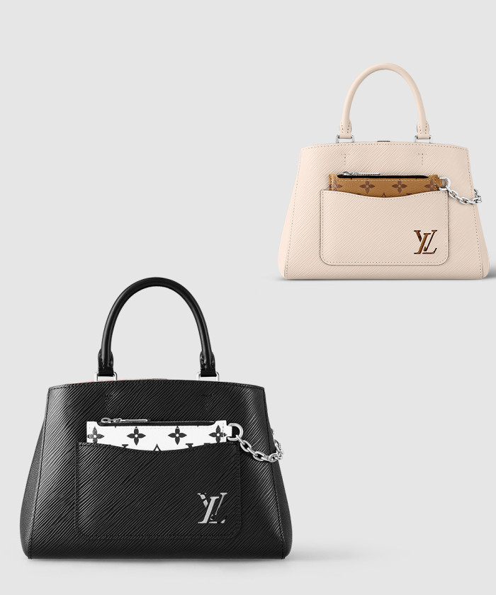 레플리카|이미테이션 louis-vuitton-루이비통마렐-토트-bb-m59952