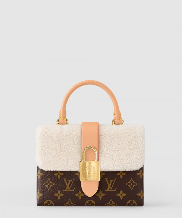 [LOUIS VUITTON-루이비통]록키 BB M46318