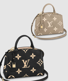 [LOUIS VUITTON-루이비통]쁘띠뜨 팔레 M58913