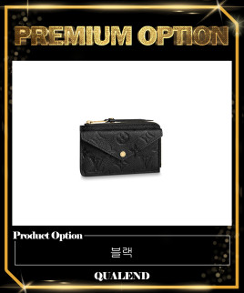 [LOUIS VUITTON-루이비통]카드홀더 렉토 베르소 M69421