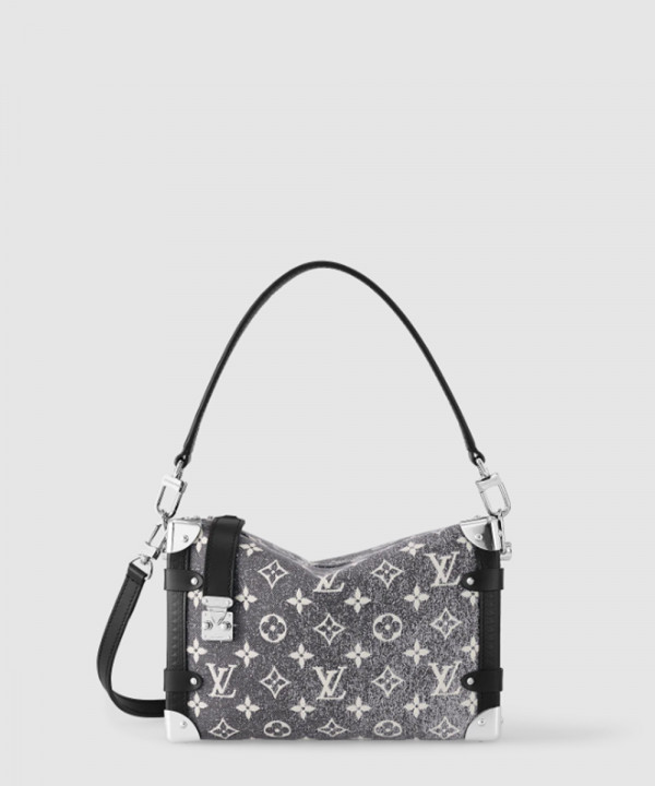 [LOUIS VUITTON-루이비통]사이드 트렁크 M21460