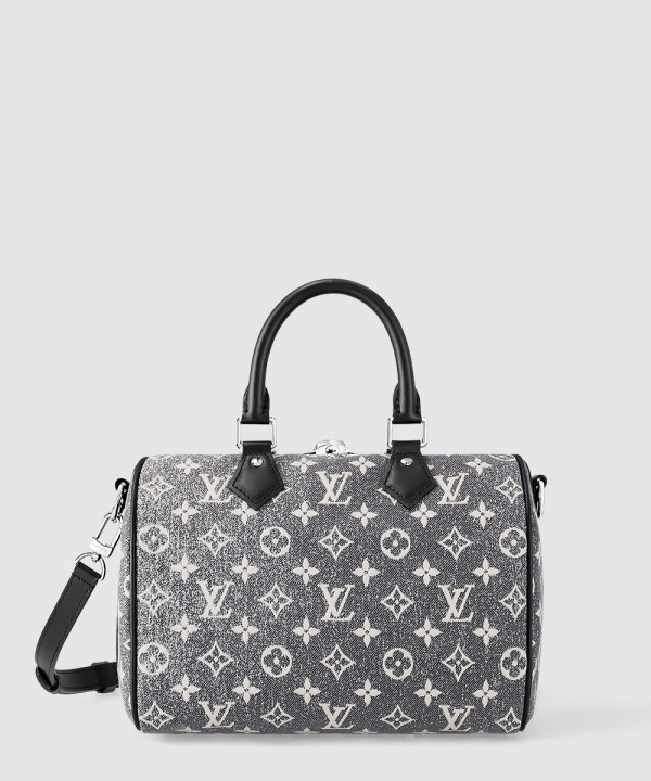 [LOUIS VUITTON-루이비통]스피디 반둘리에 25 M21464