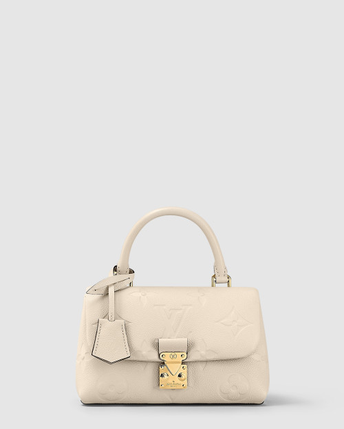 [LOUIS VUITTON-루이비통]마들렌 BB M46008