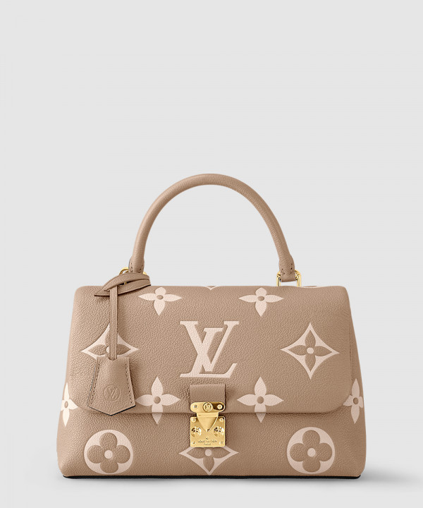 [LOUIS VUITTON-루이비통]마들렌 MM M46041