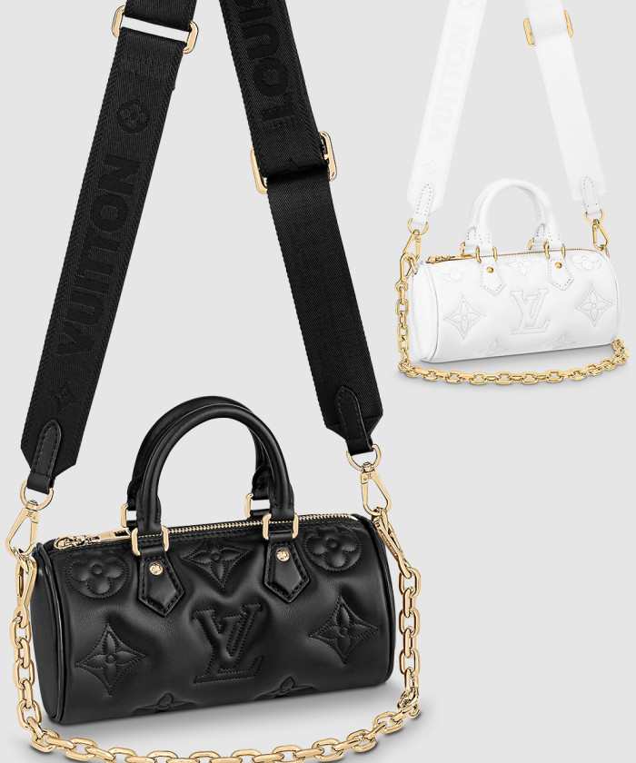 레플리카|이미테이션 louis-vuitton-루이비통빠삐용-bb-m59800