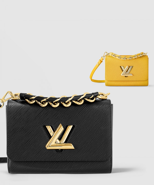 [LOUIS VUITTON-루이비통]트위스트 MM M21772