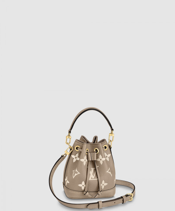 [LOUIS VUITTON-루이비통]나노 노에 M46291