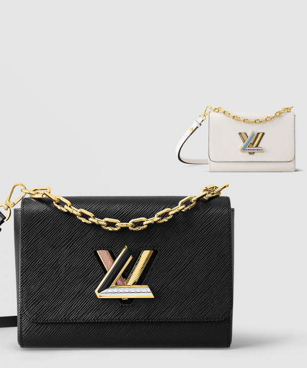 [LOUIS VUITTON-루이비통]트위스트 MM M21031