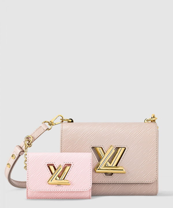 [LOUIS VUITTON-루이비통]트위스트 PM M59886