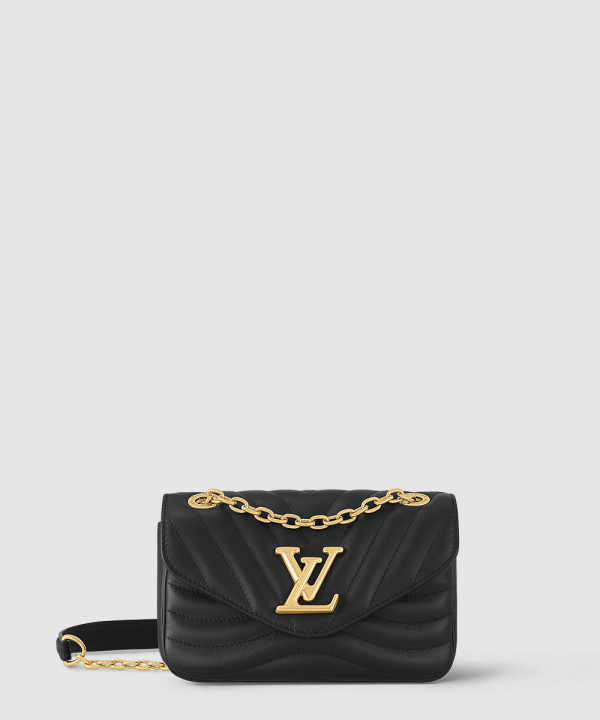 [LOUIS VUITTON-루이비통]뉴 웨이브 체인 백 PM M20687