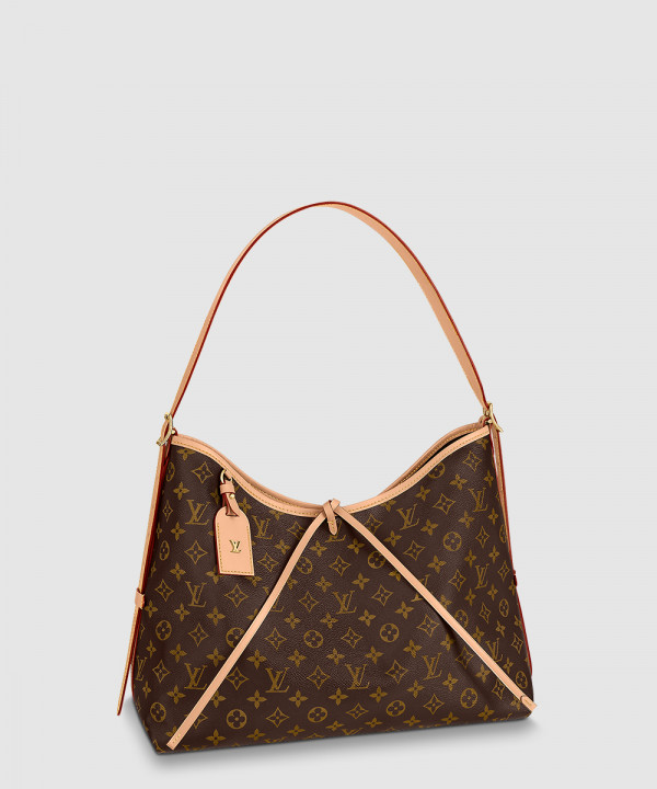 [LOUIS VUITTON-루이비통]캐리올 MM M46197