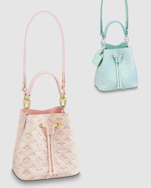 [LOUIS VUITTON-루이비통]네오노에 BB M46174