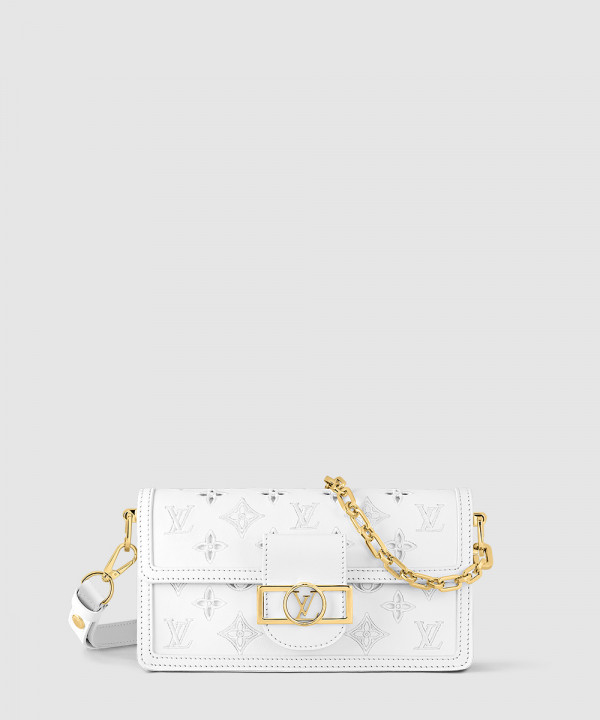 [LOUIS VUITTON-루이비통]도핀 이스트 웨스트 M20739