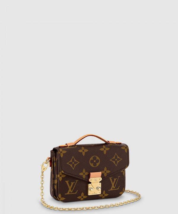 [LOUIS VUITTON-루이비통]마이크로 메티스 M81267