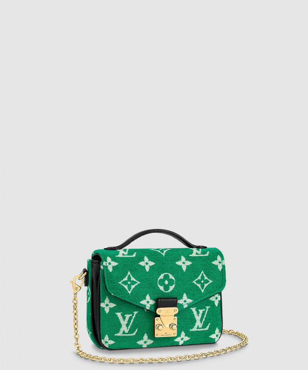 [LOUIS VUITTON-루이비통]마이크로 메티스 M81494