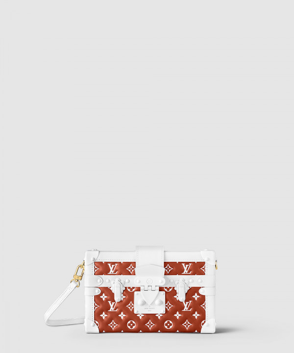 [LOUIS VUITTON-루이비통]쁘띠뜨 말 M20764