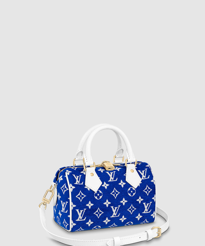 레플리카|이미테이션 louis-vuitton-루이비통스피디-반둘리에-20-m20751