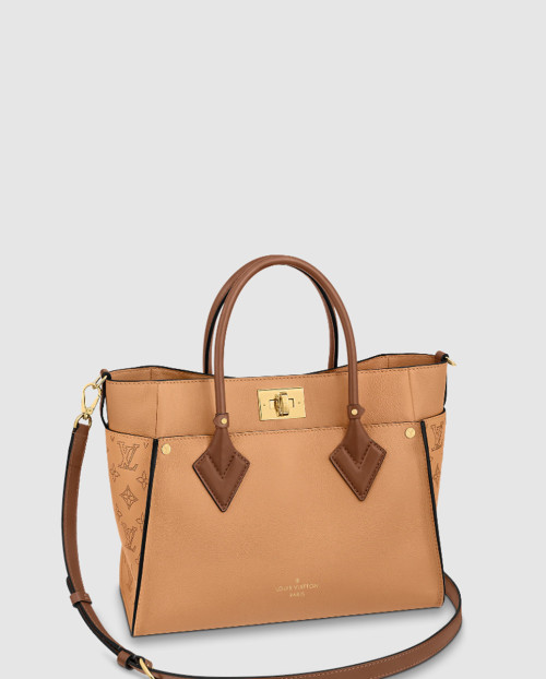 [LOUIS VUITTON-루이비통]온 마이 사이드 MM M20633