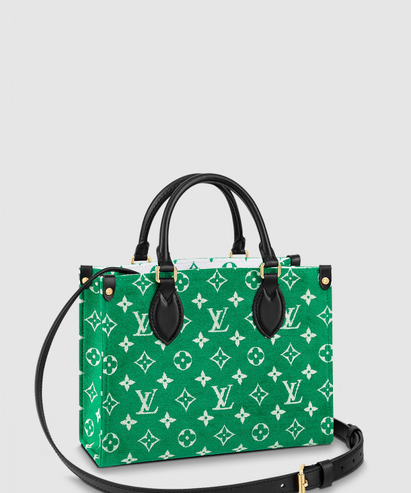 [LOUIS VUITTON-루이비통]온더고 PM M46216