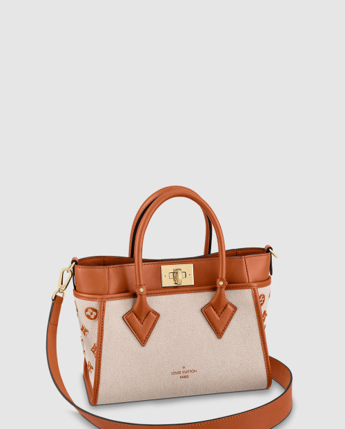 [LOUIS VUITTON-루이비통]온 마이 사이드 PM M59905