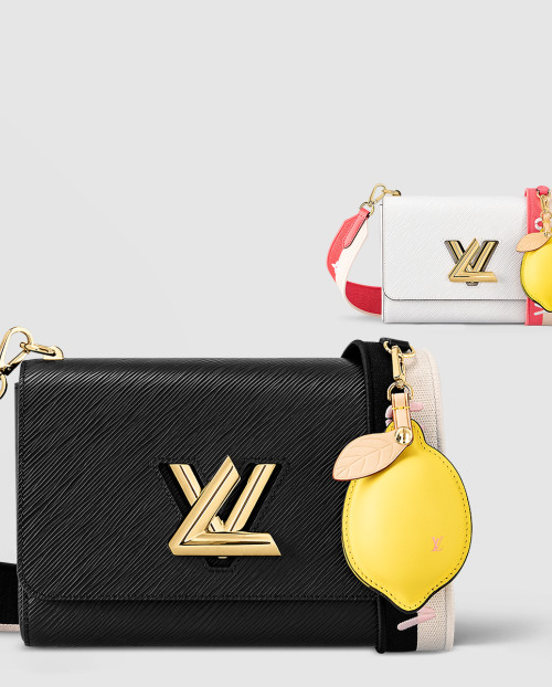 [LOUIS VUITTON-루이비통]트위스트 MM M20680