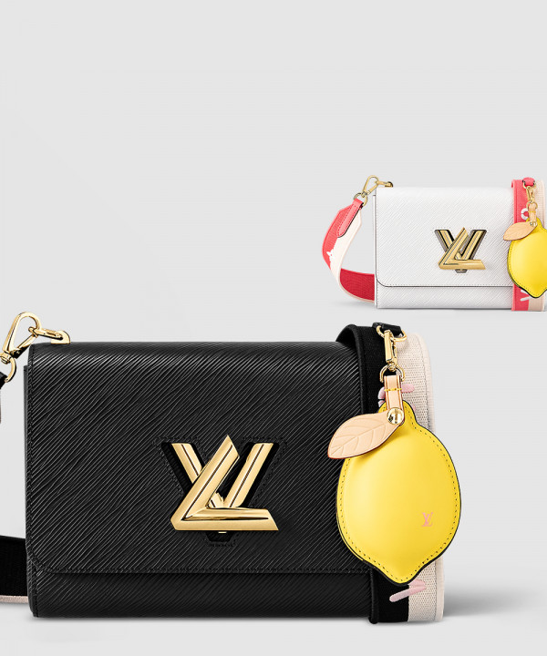 [LOUIS VUITTON-루이비통]트위스트 MM M20680