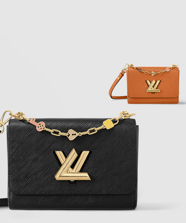 [LOUIS VUITTON-루이비통]트위스트 MM M20834