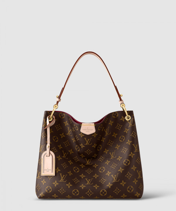 [LOUIS VUITTON-루이비통]그레이스풀 PM M43700