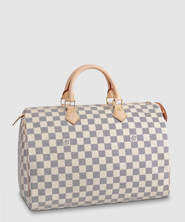 [LOUIS VUITTON-루이비통]스피디 반둘리에 35 N41369