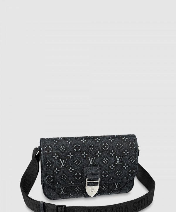 [LOUIS VUITTON-루이비통]스캇 메신저백 MM M21358