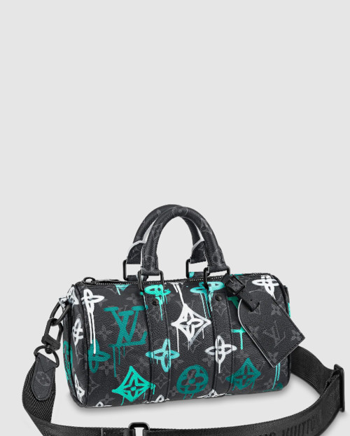 [LOUIS VUITTON-루이비통]키폴 반둘리에 25 M21399