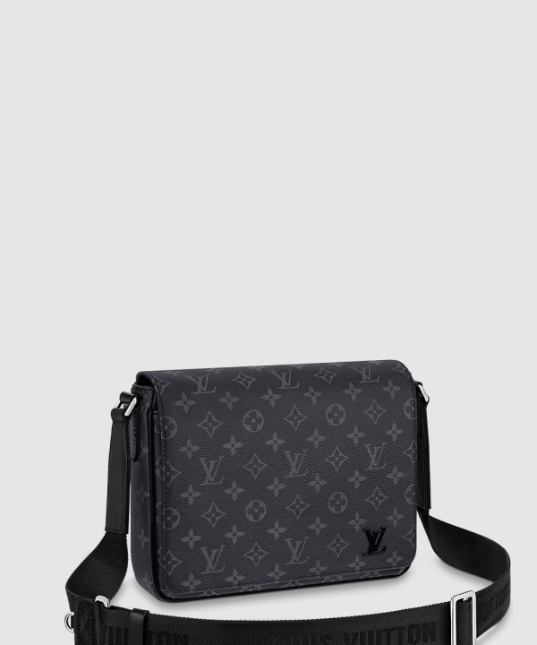 [LOUIS VUITTON-루이비통]디스트릭트 PM M46255