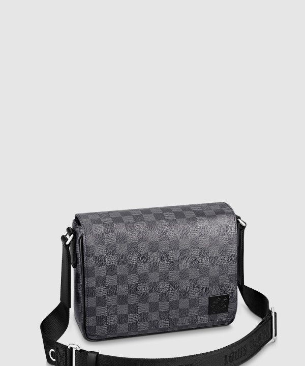 [LOUIS VUITTON-루이비통]디스트릭트 PM N42710