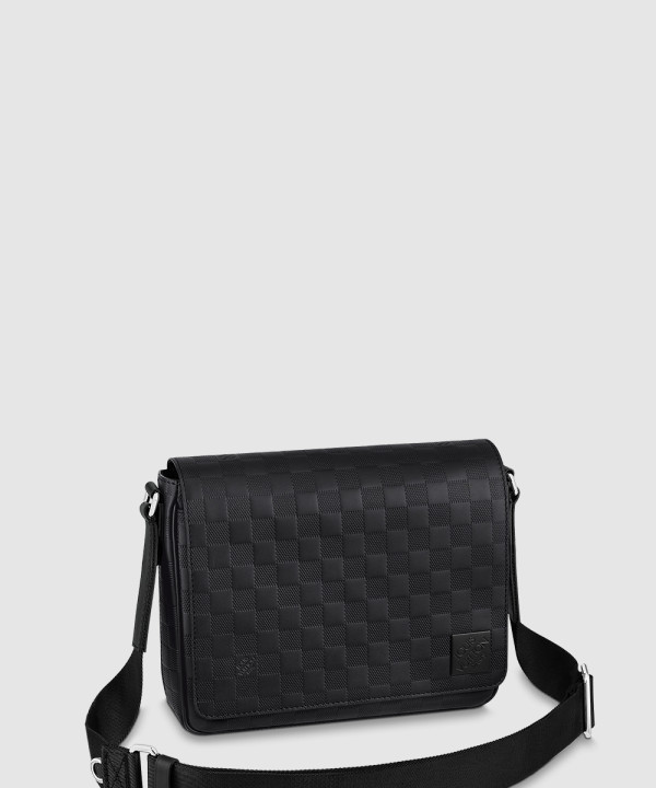 [LOUIS VUITTON-루이비통]디스트릭트 PM N42711