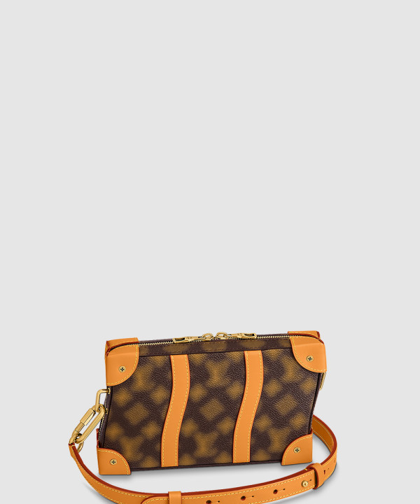 [LOUIS VUITTON-루이비통] 소프트 트렁크 M81580