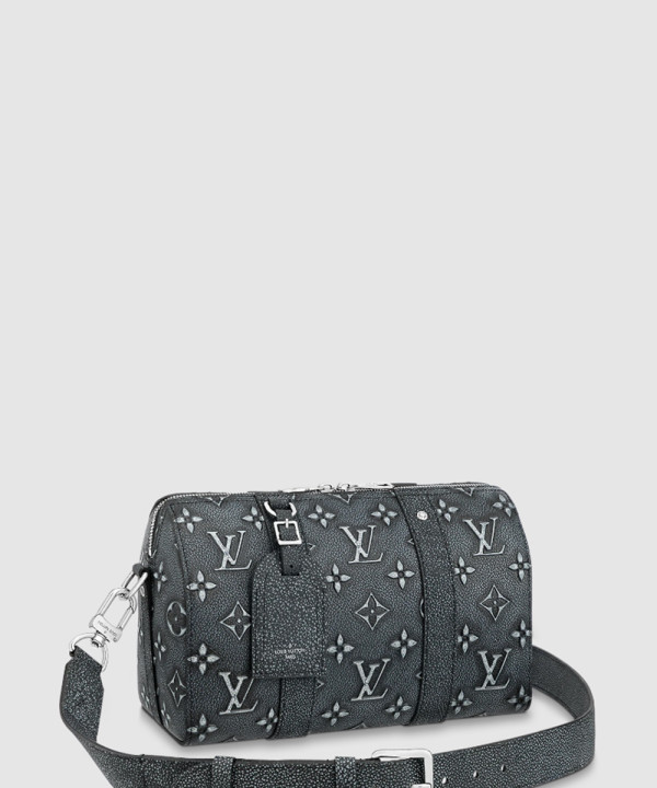 [LOUIS VUITTON-루이비통]시티 키폴 M21448