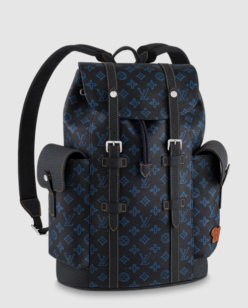[LOUIS VUITTON-루이비통]크리스토퍼 백팩 M46338