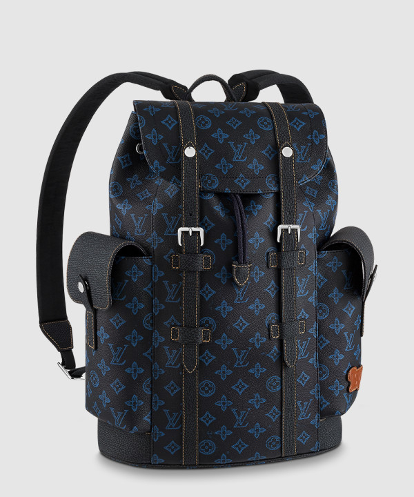 [LOUIS VUITTON-루이비통]크리스토퍼 백팩 M46338