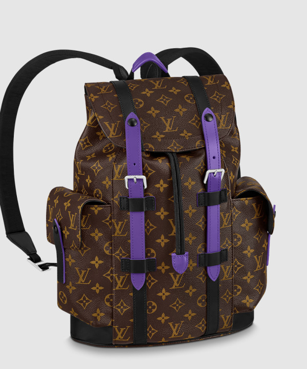 [LOUIS VUITTON-루이비통]크리스토퍼 PM M46247