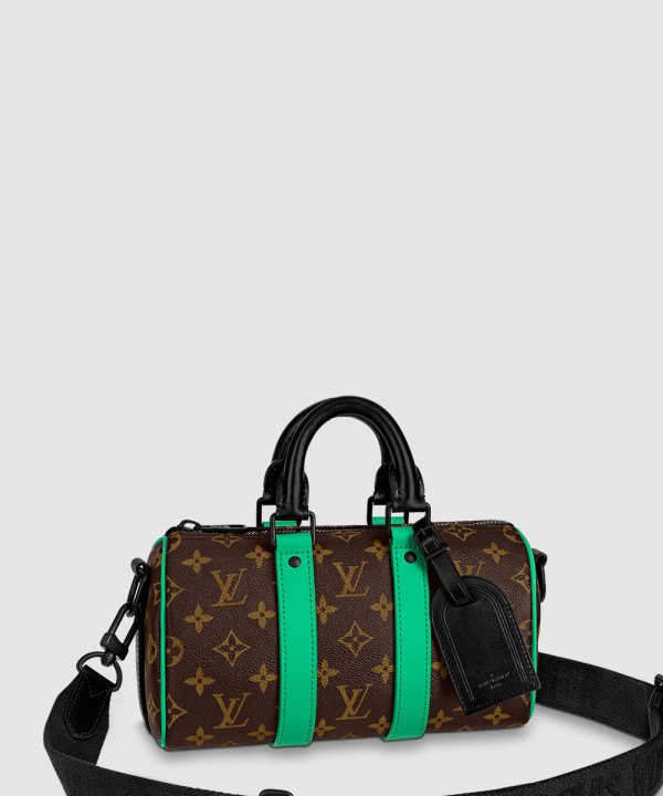 [LOUIS VUITTON-루이비통]키폴 반둘리에 25 M46249