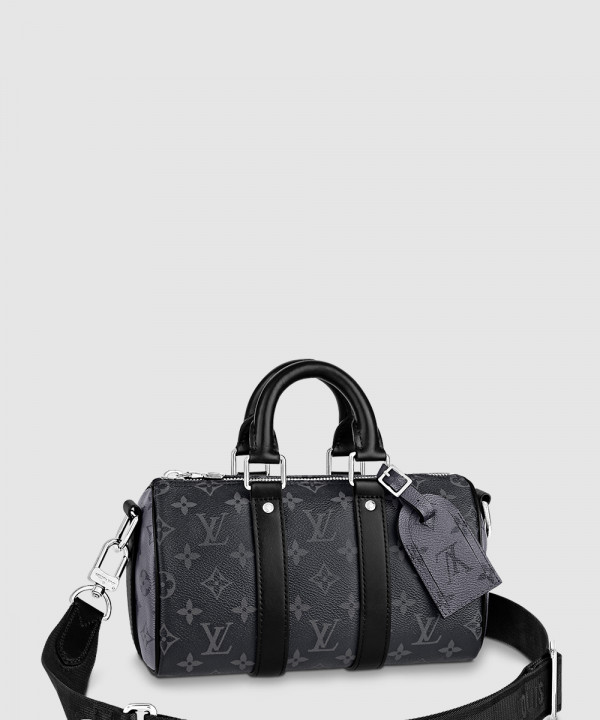 [LOUIS VUITTON-루이비통]키폴 반둘리에 25 M46271