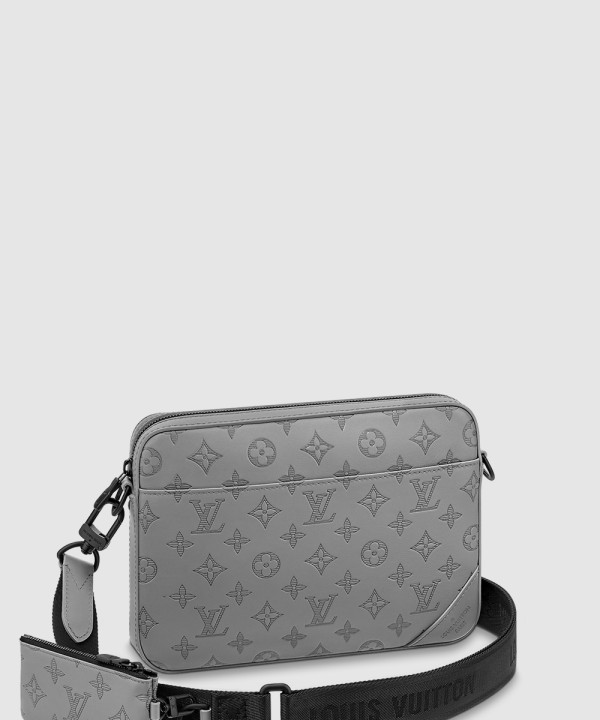 [LOUIS VUITTON-루이비통]듀오 메신저백 M46104