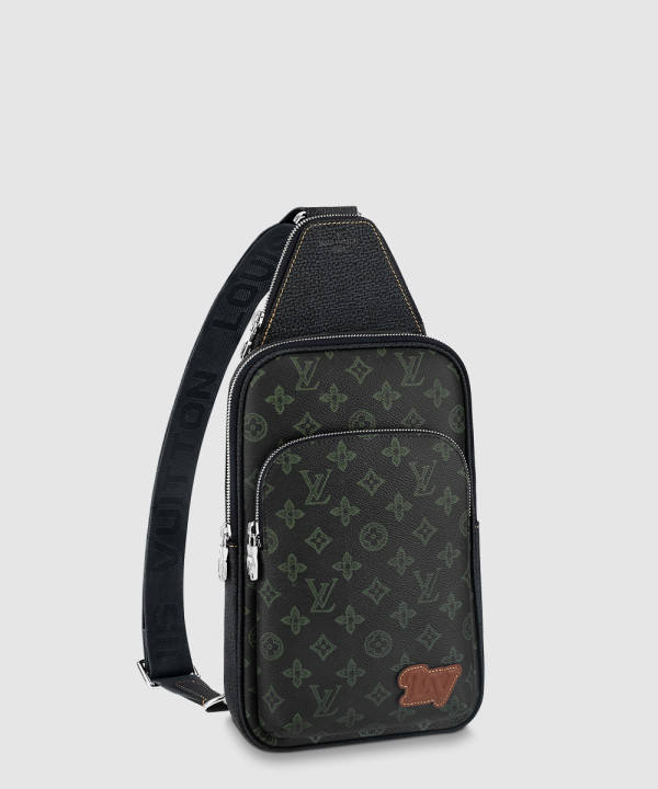 [LOUIS VUITTON-루이비통]에비뉴 슬링백 NM M46344