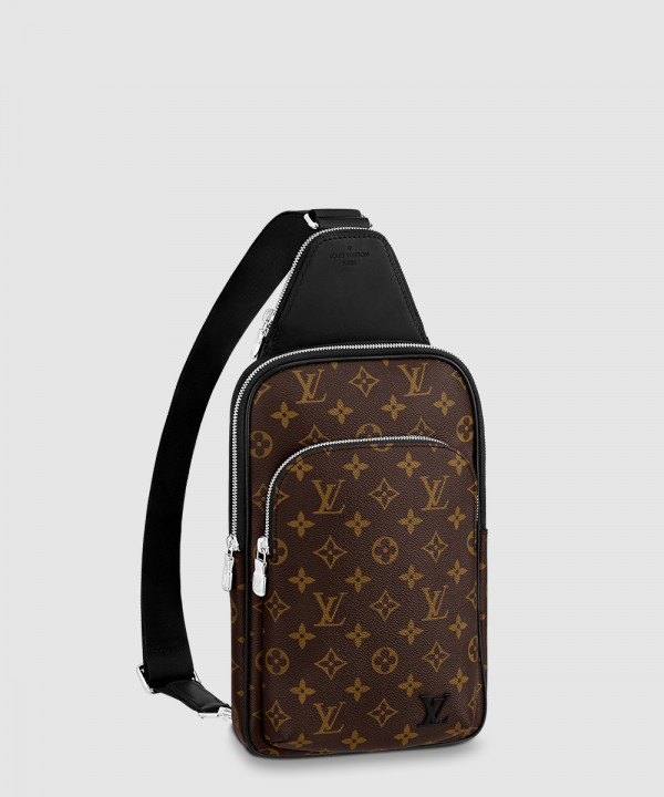 [LOUIS VUITTON-루이비통]에비뉴 슬링백 M46327