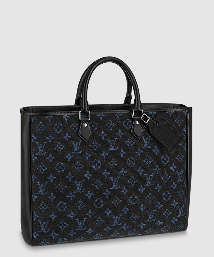 레플리카|이미테이션 louis-vuitton-루이비통그랑-삭-m55203